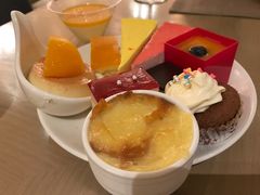 -舟山朱家尖威斯汀酒店·知味标帜自助餐厅