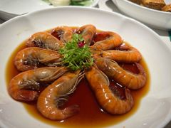 -華府(凯德晶萃店)