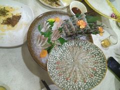 -吉源大排档·鱼生·海鲜(烧烤彩印厂店)