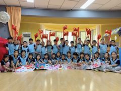 -北京市朝阳区阳光起点幼儿园(东坝园)