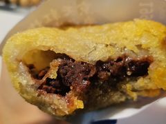 -京天红炸糕(天通苑华联店)