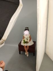 -倾城宝贝儿童摄影(浦东金谊店)