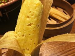 -云海肴·汽锅鸡·云南菜(天山百盛优客店)