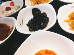 -火炉火自助餐(枫蓝国际店)