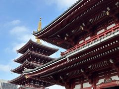 -浅草寺
