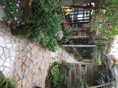 6号花园客栈-6号花园别墅酒店