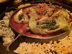 -Outdark Korean Restaurant