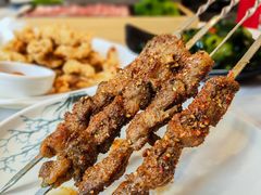 -祥源胡同·涮牛羊肉火锅(花桥店)