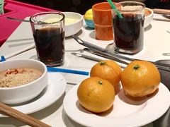 -海底捞火锅(锦艺城店)