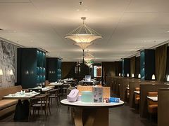 -珍呈中餐厅•粤川淮扬新疆(乌鲁木齐康莱德酒店)