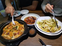 -客家园.山野土菜.宴席(大运城邦店)