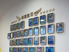 -龙格亲子游泳·水育早教运动中心(绿宝中心)