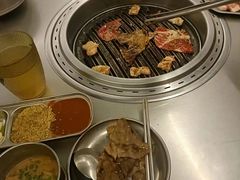 -大叹号·朝鲜族烤肉(潍坊泰华城店)