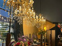 -狮拾久·现代新加坡料理(福田COCO Park店)