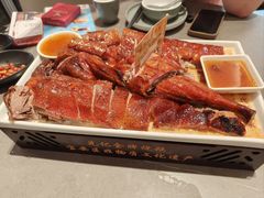 -先记烧鹅王·本地粤菜(福永店)