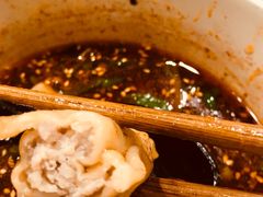 -谭师爷龙抄手(白下路店)