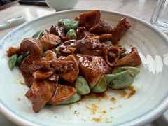 -小吊梨汤·北京菜·烤鸭(双井乐成中心店)