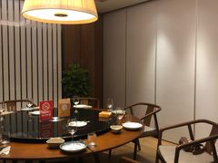 包厢-德发长·花式蒸饺(大唐不夜城店)