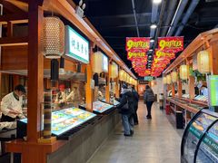-胡杨记忆(和平路店)