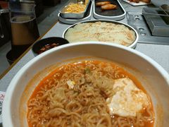 -丰茂烤串(公园店)