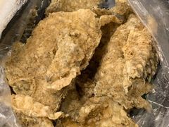 五香炸鱼皮-凌记(泮塘路店)