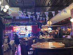 -宝莱纳啤酒花园餐厅PAULANER BRAUHAUS Nanjing(广州路店)