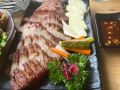 -Linlin泰餐厅(华夏幸福店)