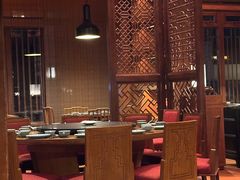 -丽江金茂凯悦臻选酒店-滇香馆