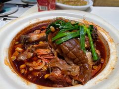 -奇滋豆味(南十四道街店)