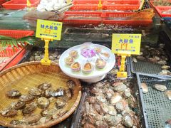-79号渔船海鲜饭店(宝安店)