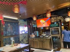 -醉南拳客家菜·河田鸡(东街口航空大厦店)