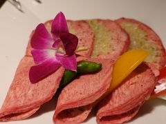 -神户牛焼肉専門店 牛一(道顿堀店)