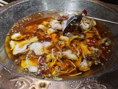 -雲蜀龙阁·金牌水煮鱼(方庄店)