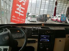 -上海汽车会展中心