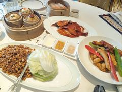 -翠园(北京王府中环店)