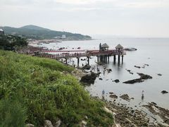 -养马岛旅游度假区