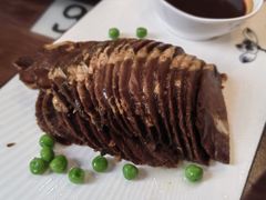 -长兴菜馆(高桥店)