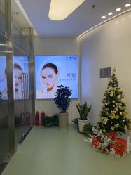 -JUVA欧华医美连锁