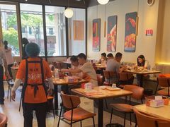 -杨氏青龙虾·羊蝎子(珠江路店)