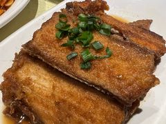 -新侨小馆(东直门北小街店)