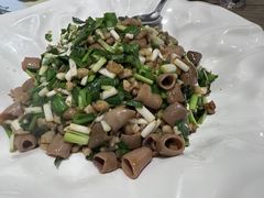-东辰望海鱼码头·海鲜餐厅