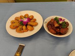 -阿毛饭店(和义路店)