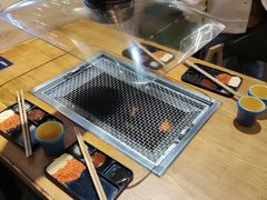 -蚝英雄·自助烤蚝(建设路店)