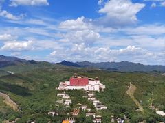 -承德避暑山庄景区