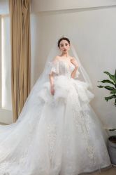 -洋洋婚纱品牌集合店
