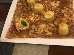 -LA CREPERIE BRETONNE布列塔尼法式餐厅(天童北路店)
