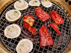 -久苑烧肉(世界城广场店)