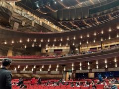 -交通银行前滩31演艺中心