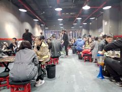 -碎怂烤肉(钟楼柳巷店)