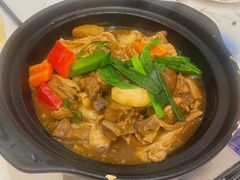-龙悦湾酒家·八阵鱼生·渔人码头店